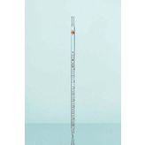 Lab Pipet Cam Taksimatlı 10 ml Standart Kalite