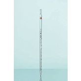 Lab Pipet Cam Taksimatlı - 2 ml (As Kalite)