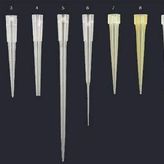 Lab Pipet Ucu (1000-5000 µl) - Beyaz