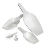 Lab Plastik Ölçülü Kaşık - 50 ml