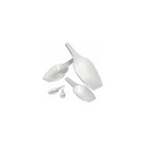 Lab Plastik Ölçülü Kaşık - 500 ml