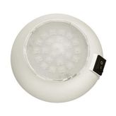 Labarka Tavan Lambası 24 LED'li 12V 12cm Gün Işığı