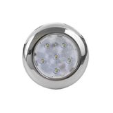 Labarka Tavan Lambası 6 LED'li 12V 7cm Sıcak Beyaz