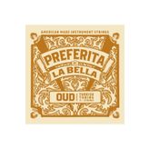Labella LA BELLA OU-PT PREFERİTA UD TELİ TÜRK DÜZENİ PROFESYONEL