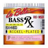 Labella RX-N5D 0.45 Gitar Bas 5 Tel