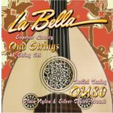 Labella Xsem--- La Bella Ou80 - Ud Teli