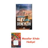 Labirent: Alev Deneyleri + Masallar Kitabı