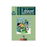 LABIRENT İKİ DÜNYANIN SAVAŞI - ROBERT KRUGMANN