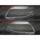 LABO Audi A6 2003 Far Cami Sag-Sol Takım