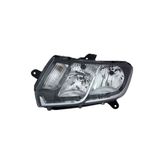 LABO Far Sol Renault Symbol Dacıa Logan 2014-