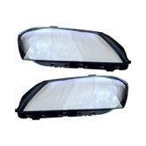 LABO Passat B7 Far Camı Sağ-Sol Takım 2011-