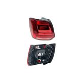 LABO Volkswagen Polo 6c 2014-2017 Sol Arka Stop Lambası
