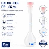 Labolist Balon Joje Plastik 25 Ml