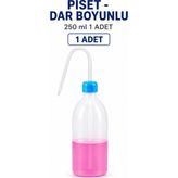 Labolist Piset - Dar Boyunlu 250 ml 1 Adet