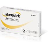Laboquick 30 Adet Ovulasyon + 20 Hamilelik Testi