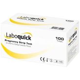 Laboquick Gebelik Testi Strip Test 100'lü