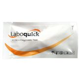Laboquick Ovulasyon Testi Tekli - Kutusuz