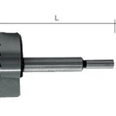 Labor 90 mm Dişli Forstner Ahşap Freze Matkap Ucu