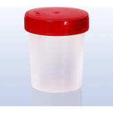 Labosel Idrar Numune Kabı 100ml 100 Adet