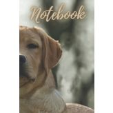 Labrador Retriever Notebook
