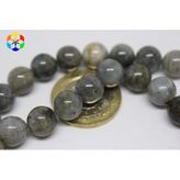 Labradorit Taşı 10Mm/Adet