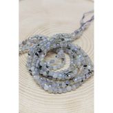Labradorit Taşı Dizi 2,5mm