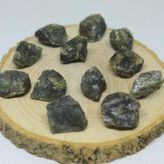 Labradorit Taşı Ham Parça (12-17Gram)