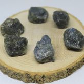 Labradorit Taşı Ham Parça (30-34Gram)