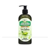 Labranda 400 ml Zeytinyağlı Sıvı Sabun