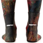 Labrax Reef Dalış Çorabı 5mm - 2XL