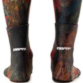 Labrax Reef Dalış Çorabı 5Mm