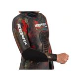 Labrax Reef Dalış Elbisesi 3mm Yok Çok Renkli