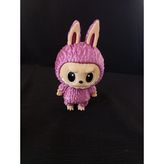 Labubu Figür Bebek (12 Cm)