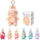 Labubu Oyuncak Peluş Bebek Peluş Oyuncak Labubu Anahtarlık Model