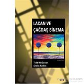 Lacan ve Çağdaş Sinema - Sheila Kunkle Todd McGowan