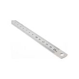 Lacco Çelik Cetvel 15 cm.