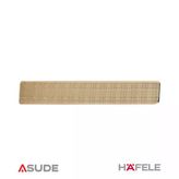 Lace Kulp Parlak Pirinç 128/160Mm