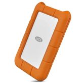 Lacie STFR1000800 1TB Rugged Mini Taşınabilir Disk