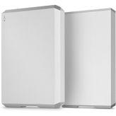 Lacie STHG4000400 4 TB Gümüş Hard Disk