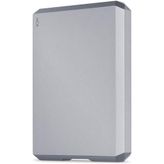 Lacie STHG4000402 4 TB Gri Hard Disk