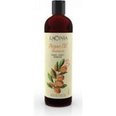 Lacinia 400 ml argan Yağlı Şampuan