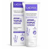 Lacinia Ayak Bakım Kremi (75 ml)