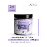 Lacinia Banyo Tuzu Lavender (200g)
