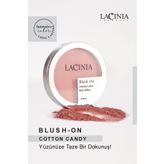 Lacinia Blush On Cotton Candy Allık 10 gr