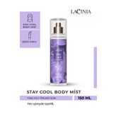 Lacinia Body Mıst - Stay Cool Vücut Spreyi 150 ml