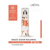 Lacinia Kolonya Magic Odor 150 ml