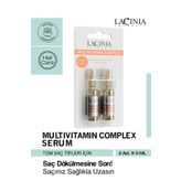 Lacinia Multivitamin Complex Sac Serumu