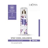 Lacinia Stay Cool Kolonya, 150 ml, Sprey