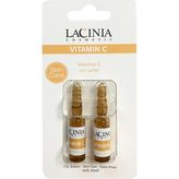 Lacinia Vitamin C 2`li Cilt Serum Leke