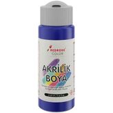 Lacivert Akrilik Boya 60 Ml